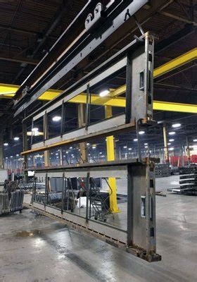 metal anchor fabricators|metal fabrication fort worth tx.